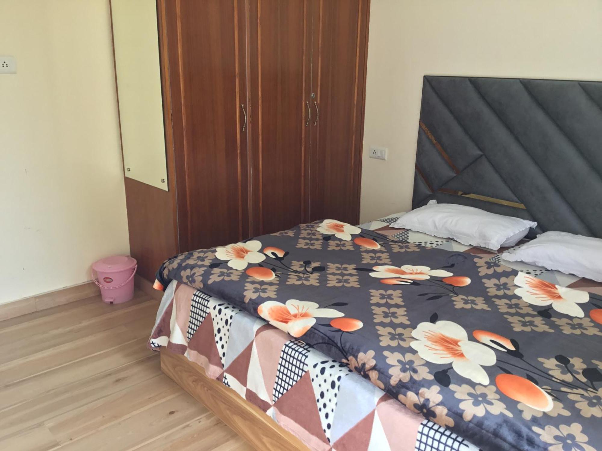 Shimla Vibes B & B Free Pick & Drop From Isbt Shimla Exteriör bild