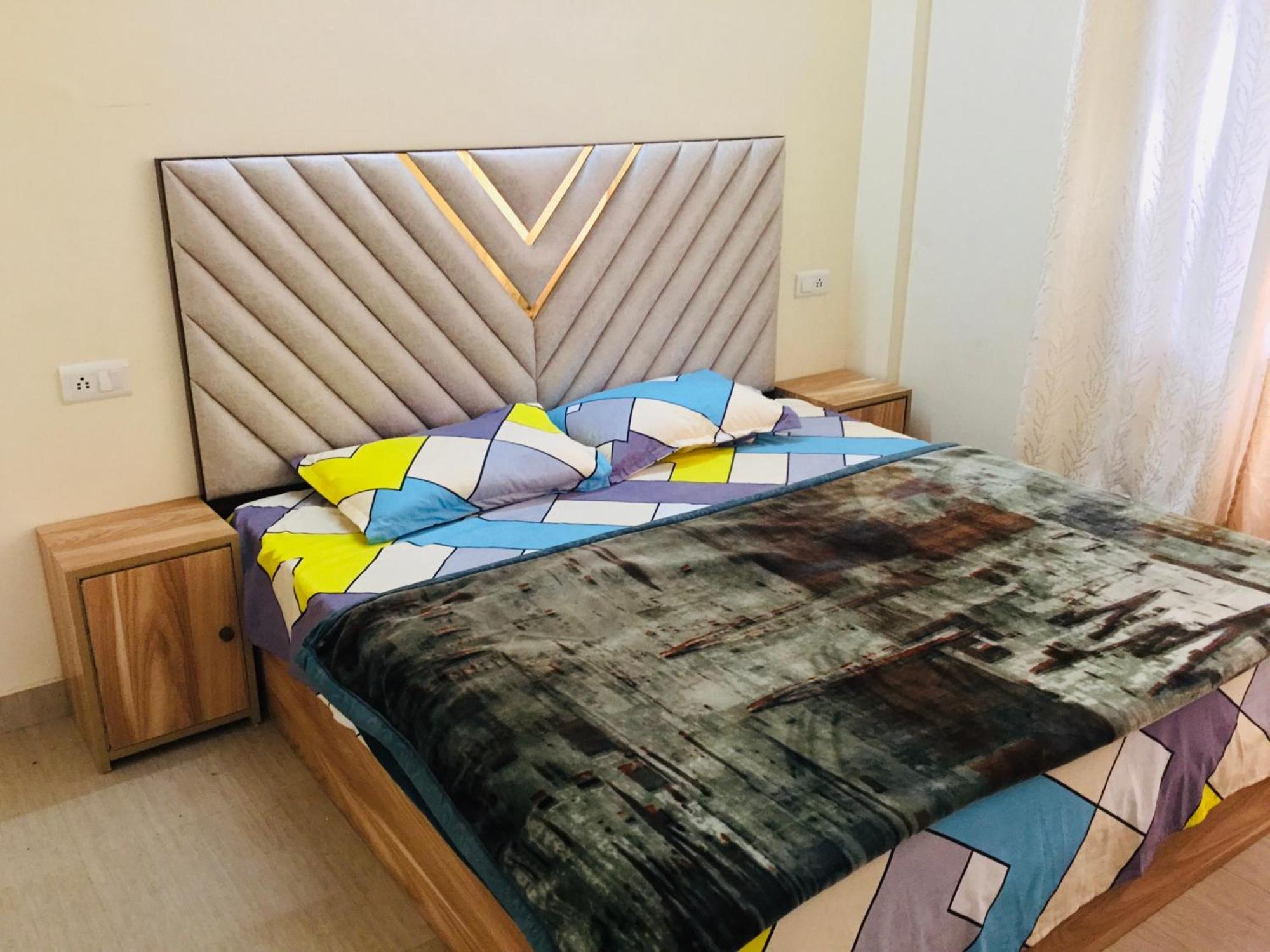 Shimla Vibes B & B Free Pick & Drop From Isbt Shimla Exteriör bild