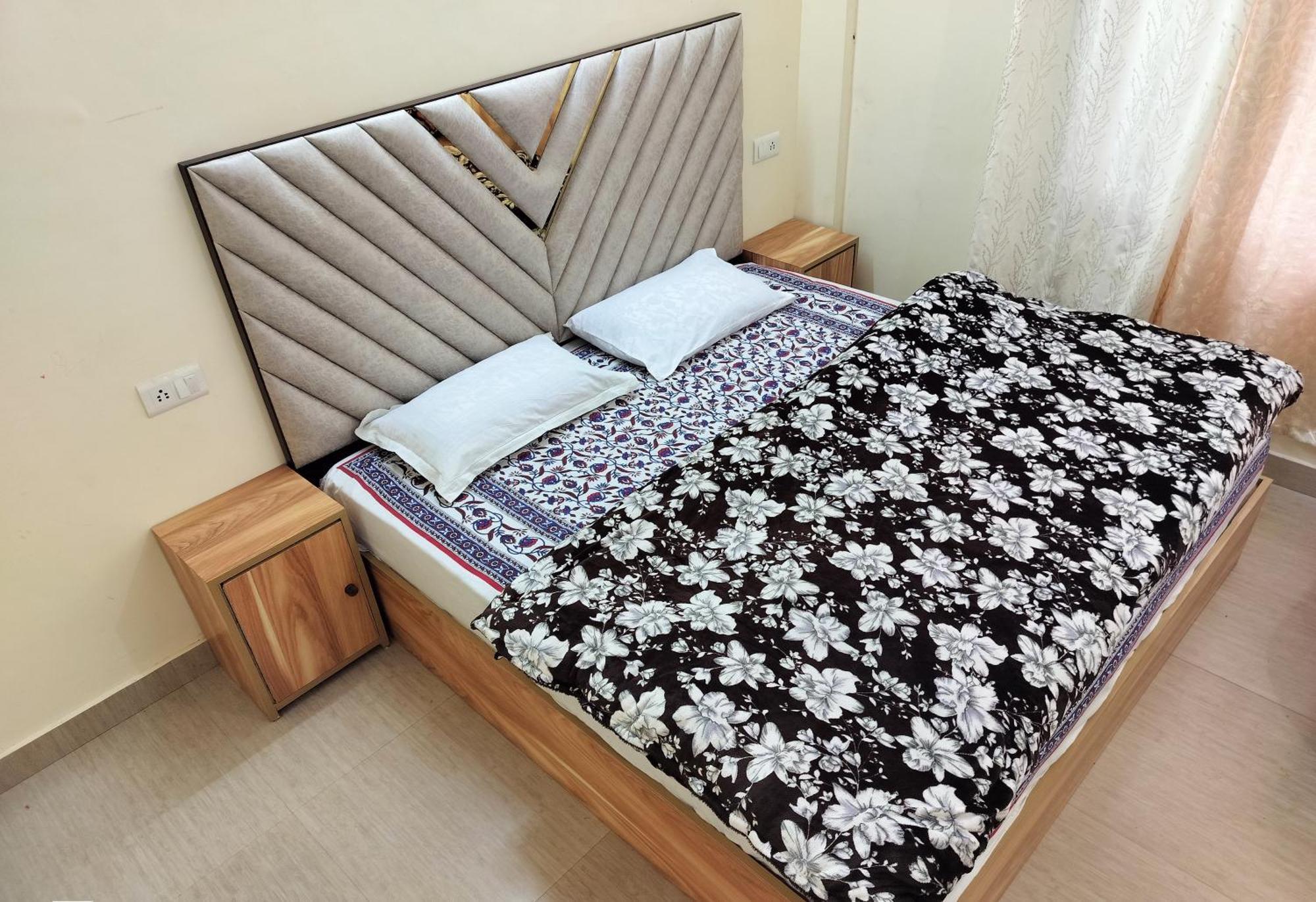 Shimla Vibes B & B Free Pick & Drop From Isbt Shimla Exteriör bild