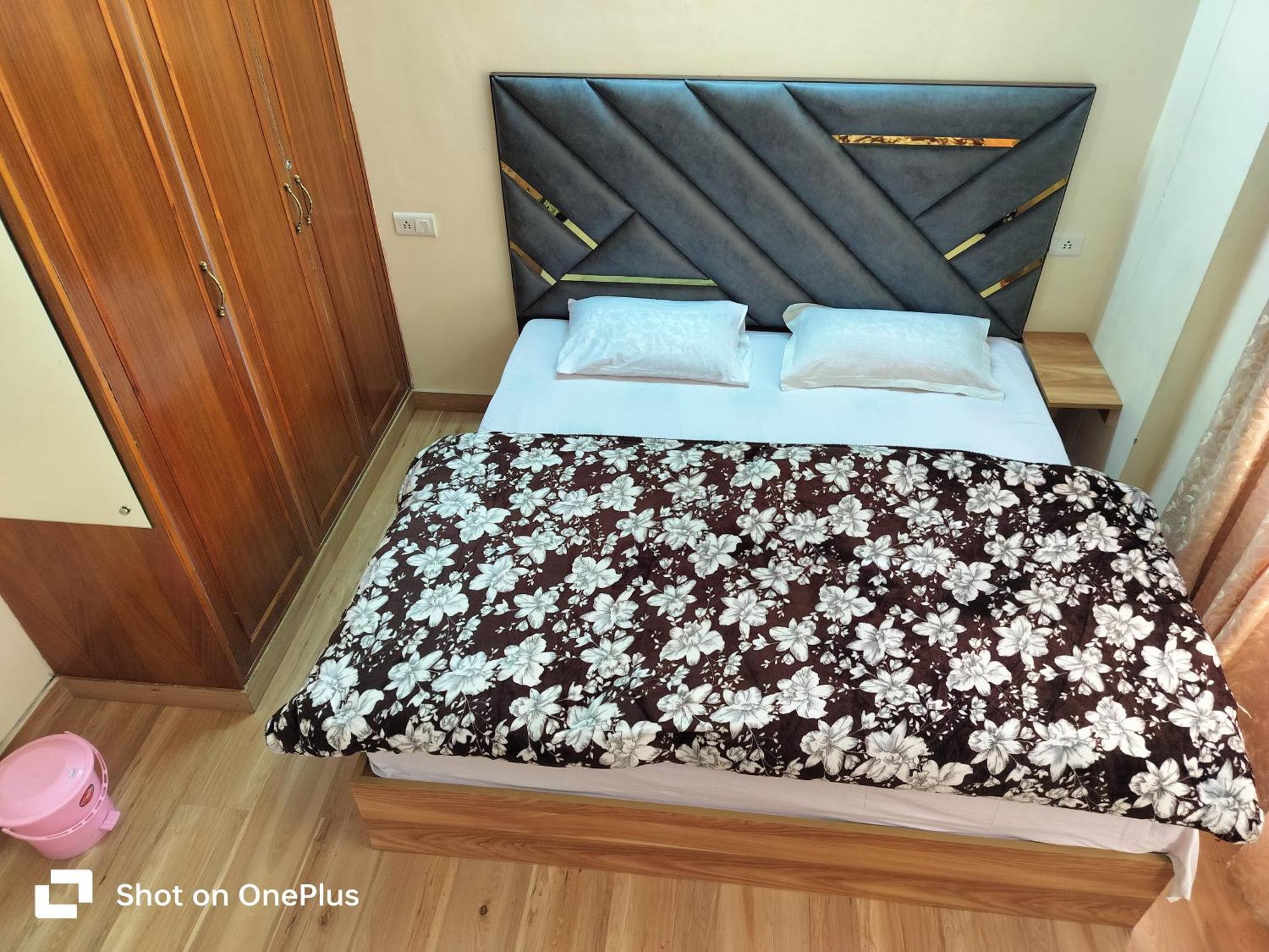 Shimla Vibes B & B Free Pick & Drop From Isbt Shimla Exteriör bild